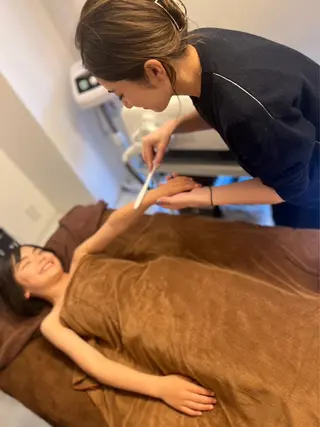 キッズ Micell beauty所属・Micell beautyのエステ・リラクイメージ