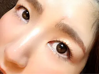 マツエク・マツパ yuka.. .のマツエク・マツパデザイン