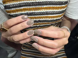 ネイル LAVISH nail salonのネイルデザイン