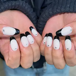 ネイル 🍒 akariのネイルデザイン