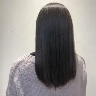 ロング Yuueye mioの眉毛・アイブロウイメージ