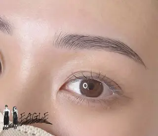 アイブロウ 眉毛サロン EAGLEの眉毛・アイブロウイメージ