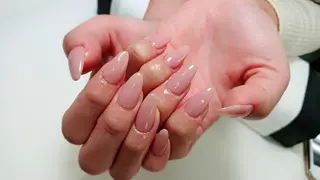 ネイル MAXKELLY chamiのネイルデザイン