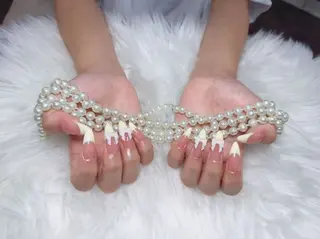 ネイル ENsalon nailのネイルデザイン