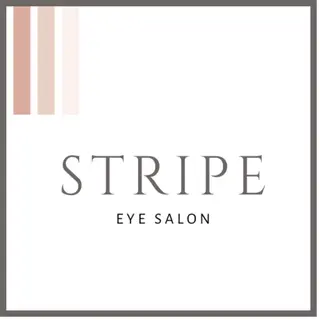 マツエク・マツパ ストライプ 志木店 Sakiのマツエク・マツパデザイン