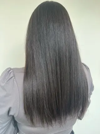 カラー 會田 賢太郎のヘアスタイル