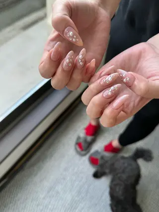 ネイル lune nail_2017のその他イメージ