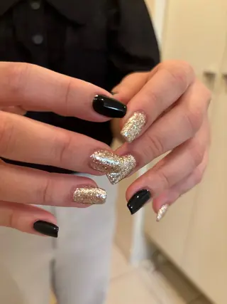 ネイル moi nail ˙⋆.˚のネイルデザイン