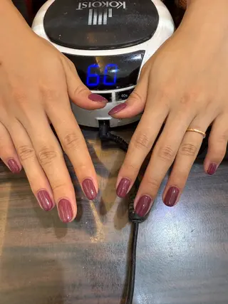 ネイル ☺︎ chisaのネイルデザイン