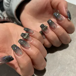 ネイル Lulea nail所属・Lulea nailのネイルデザイン