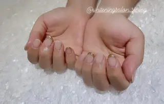 ネイル Nakao Hitomiのネイルデザイン