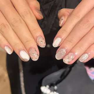 ネイル Bianca 名駅店 Sanoのマツエク・マツパデザイン