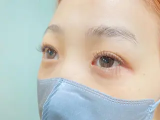 マツエク・マツパ Bianca 長津田店　長牛のマツエク・マツパデザイン