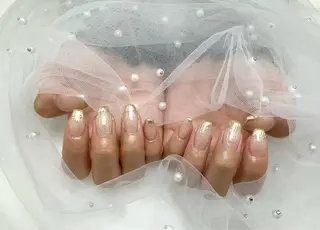 ネイル garden Nail Salonのネイルデザイン
