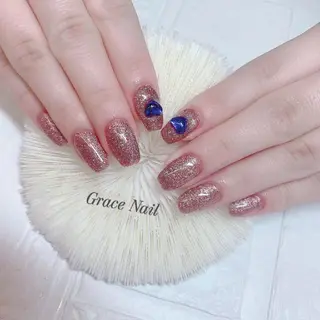 ネイル Grace Nail ☆柏駅☆のネイルデザイン