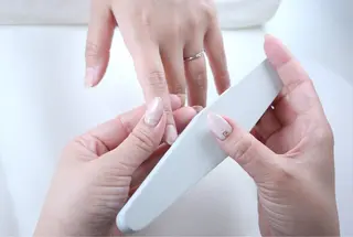 ネイル ネイルハウス安气子所属・nailhouse Akikoのネイルデザイン