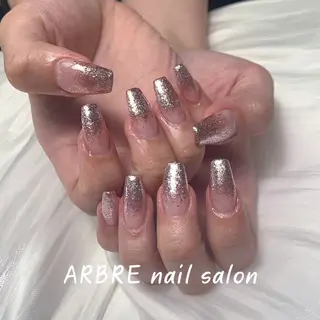 ネイル 小林 凛のネイルデザイン