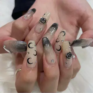 ネイル jujur HARUKA🌸のネイルデザイン