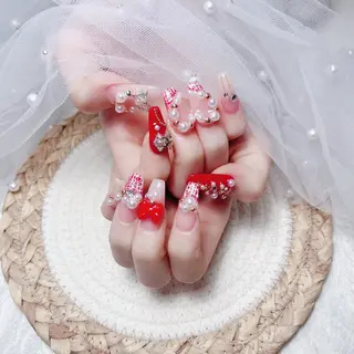 ネイル uuネイルサロン所属・uu ネイルサロン関内🌼のネイルデザイン