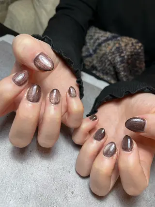 ネイル nailsalon gagaのネイルデザイン