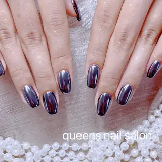 ネイル Queens 高田馬場のネイルデザイン