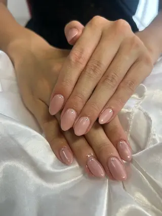 ネイル NailSalon Beniceのネイルデザイン