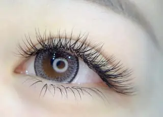 パーマ マツエク・マツパ yingsalon 🧚ゆうな🧚‍♂️のマツエク・マツパデザイン