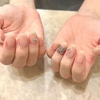 ネイル maison de NALIのネイルデザイン