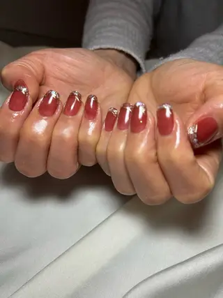 ネイル 金山 沙織のエステ・リラクイメージ