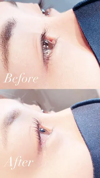 マツエク・マツパ earth入間* yu-riのマツエク・マツパデザイン