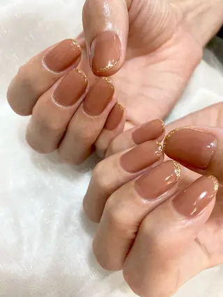 ネイル miRAN所属・miRAN 上尾のネイルデザイン
