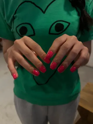 ネイル hi,nail honokaのネイルデザイン