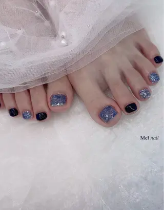 ネイル Mel所属・𝐌𝐞𝐥 𝐧𝐚𝐢𝐥のネイルデザイン