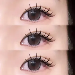 マツエク・マツパ sour~trois kokonoのマツエク・マツパデザイン