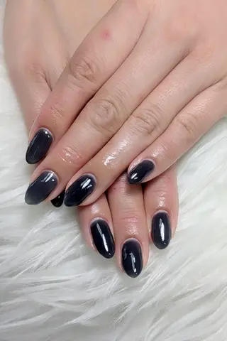 ネイル m&pPrivate nailsalonのネイルデザイン