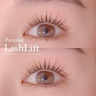 マツエク・マツパ Little River所属・Little Riverのマツエク・マツパデザイン