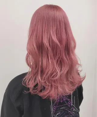 ロング カラー ao.eyelash SHIORIの眉毛・アイブロウイメージ