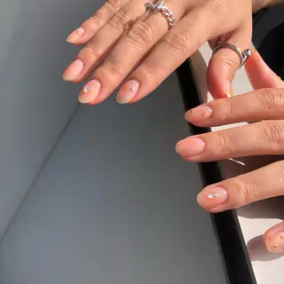 ネイル yurina/ パラジェル認定サロンのネイルデザイン