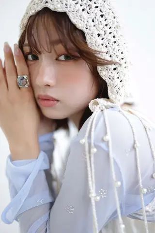 ショート みのり 《BASE.》のヘアスタイル