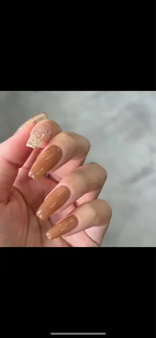 ネイル private salon liu.のネイルデザイン