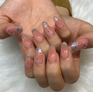 ネイル 家入 可奈のネイルデザイン