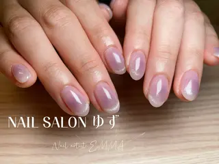 ネイル 商 小清のネイルデザイン