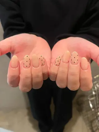 ネイル NORA南青山/ kanohaのネイルデザイン