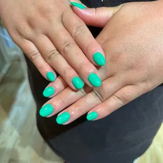 ネイル ✩.*˚ kanaのネイルデザイン