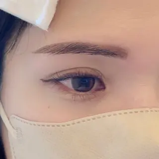 アイブロウ 🩷💗アイリスト Yu💗🩷のマツエク・マツパデザイン