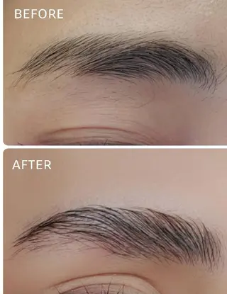 パーマ EMMA plus．のマツエク・マツパデザイン