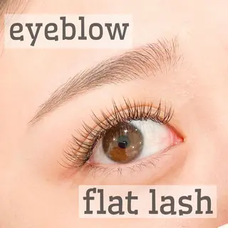 マツエク・マツパ レイフィールド北名古屋所属・レイフィールド 服部のマツエク・マツパデザイン