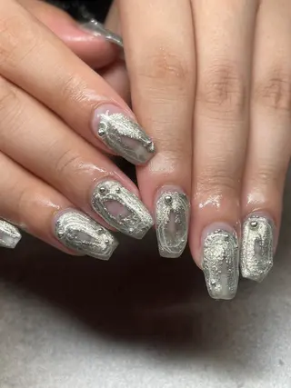 ネイル filonnail 心斎橋店のネイルデザイン