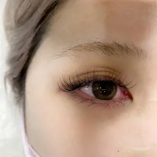 マツエク・マツパ meme神戸三宮 yuki.のマツエク・マツパデザイン