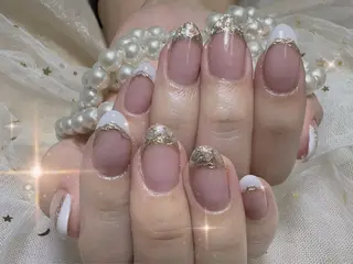 ネイル UM nailのネイルデザイン